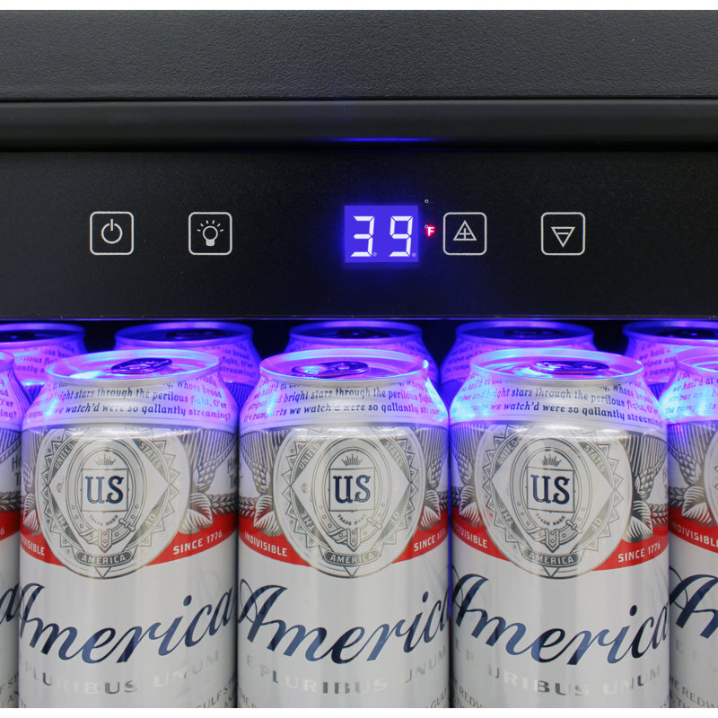 Brama 24" Outdoor Undercounter Refrigerator & Reviews Wayfair